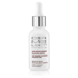 Dermelect Rapid Repair Barrier Balancing Serum